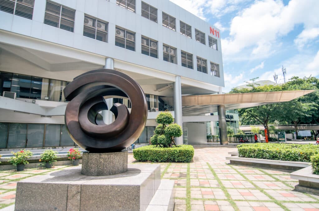 SIT Building